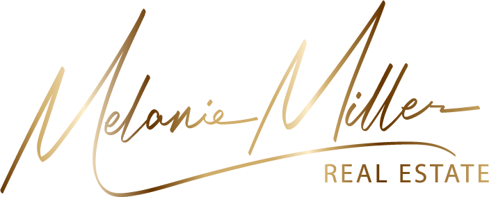 Melanie Miller Real Estate Logo