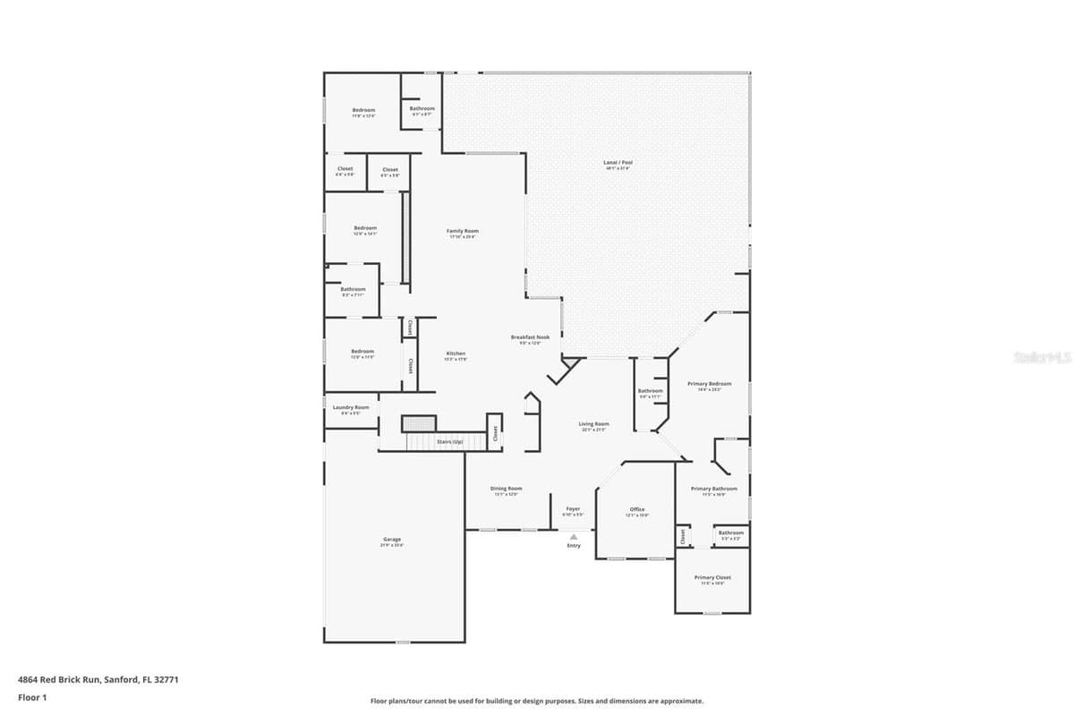 Floorplan #2
