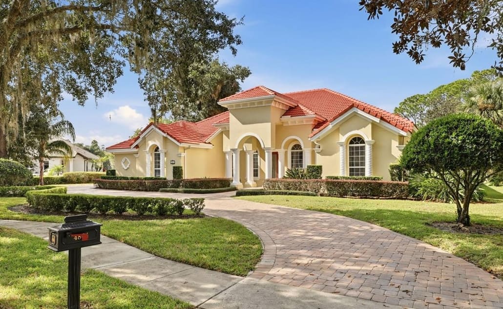 Featured Video Title