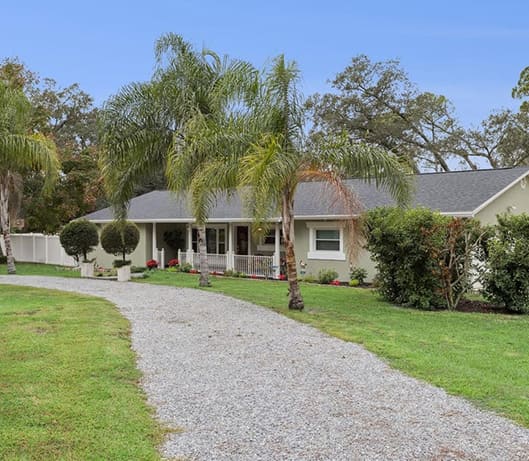 530 Lake Bingham Road