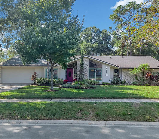 210 Royal Oaks Circle